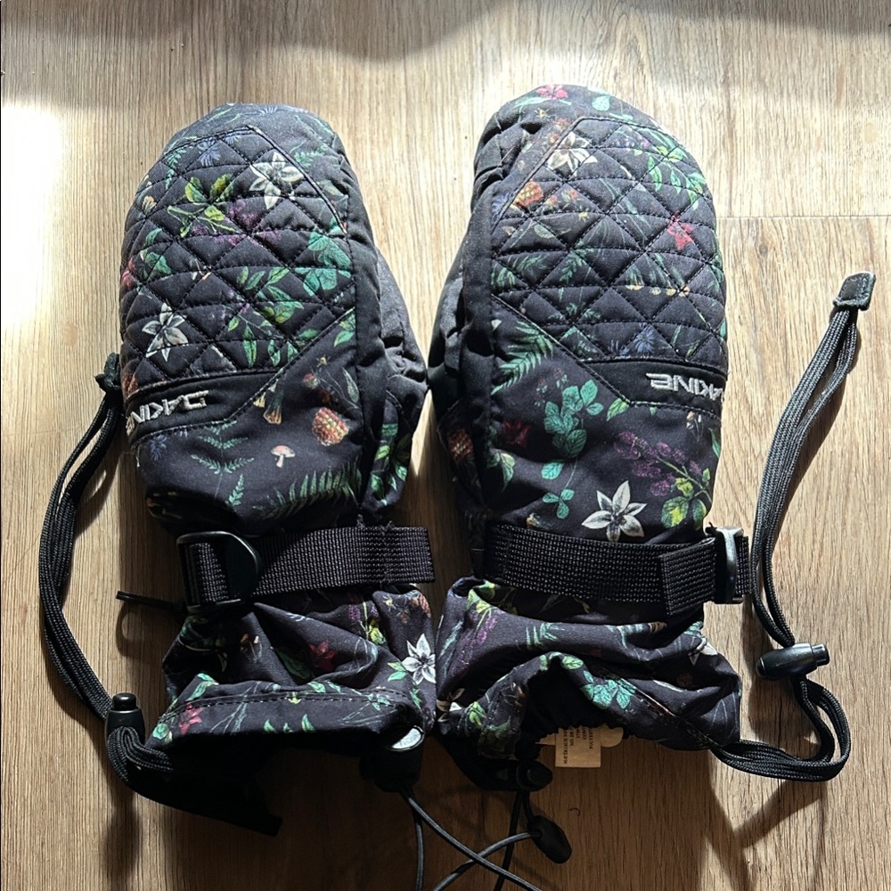 DAKINE Camino Mitten